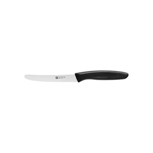 Zwilling Twin Grip set 6 coltelli cucina 12 cm plastica
