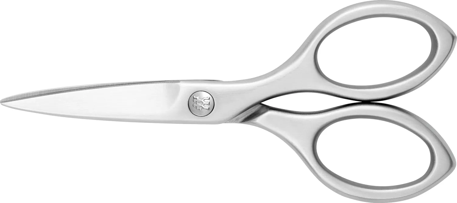 Zwilling Twin Select 1021191 Forbici Cucina 18 cm Argento Opaco
