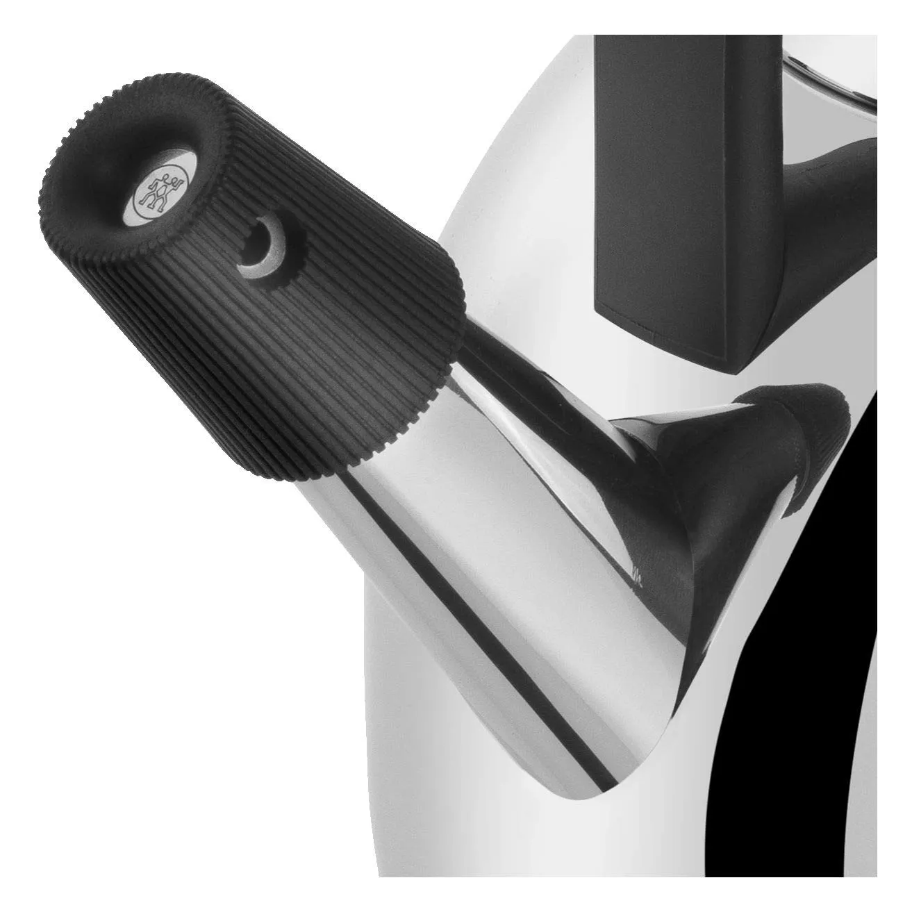 Zwilling Plus bollitore 1,5 L acciaio induzione