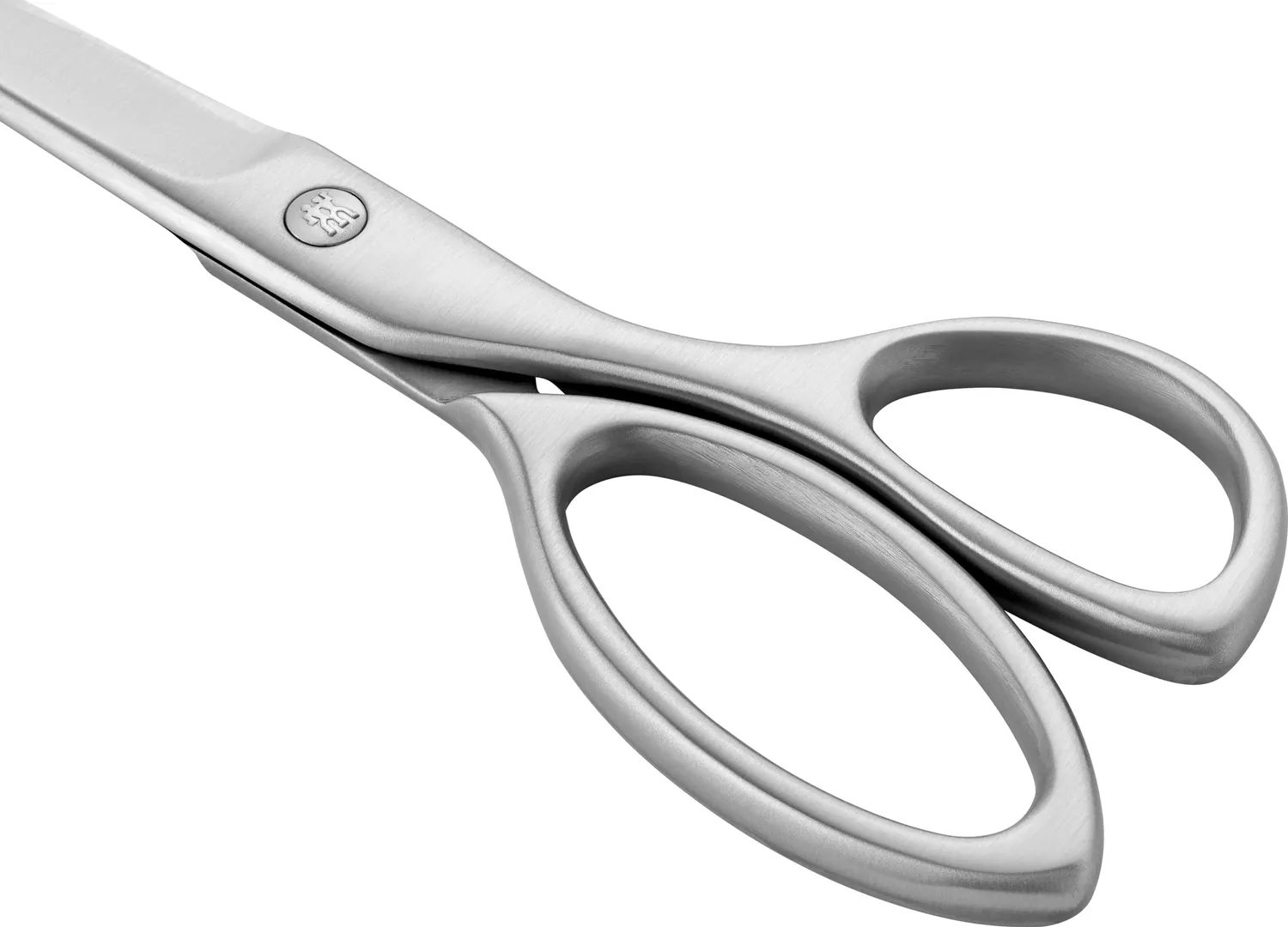 Zwilling Twin Select 1021191 Forbici Cucina 18 cm Argento Opaco