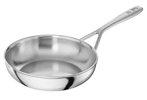 Zwilling Sensation padella acciaio inox 20 cm induzione