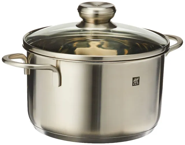 Zwilling Nova pentola 40103-200-0 4 litri induzione