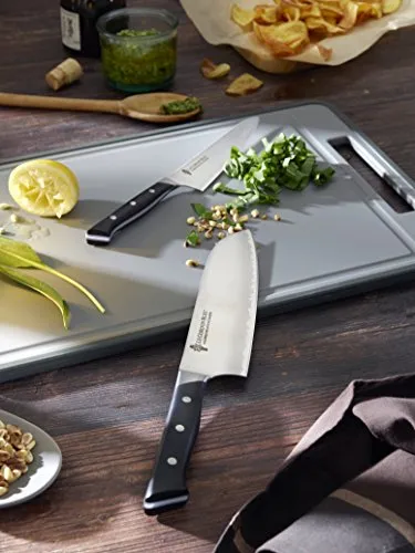 Zwilling Diploma 54203-181 Coltello Sfilettare 18 cm Flessibile