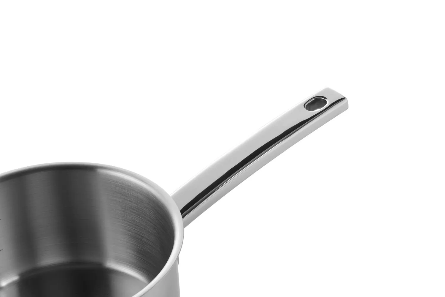 Zwilling Prime casseruola 18 cm 2,4 L acciaio inox