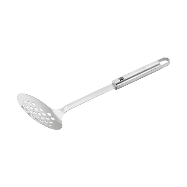 Zwilling Pro schiumarola 33 cm 37160-004 acciaio inox