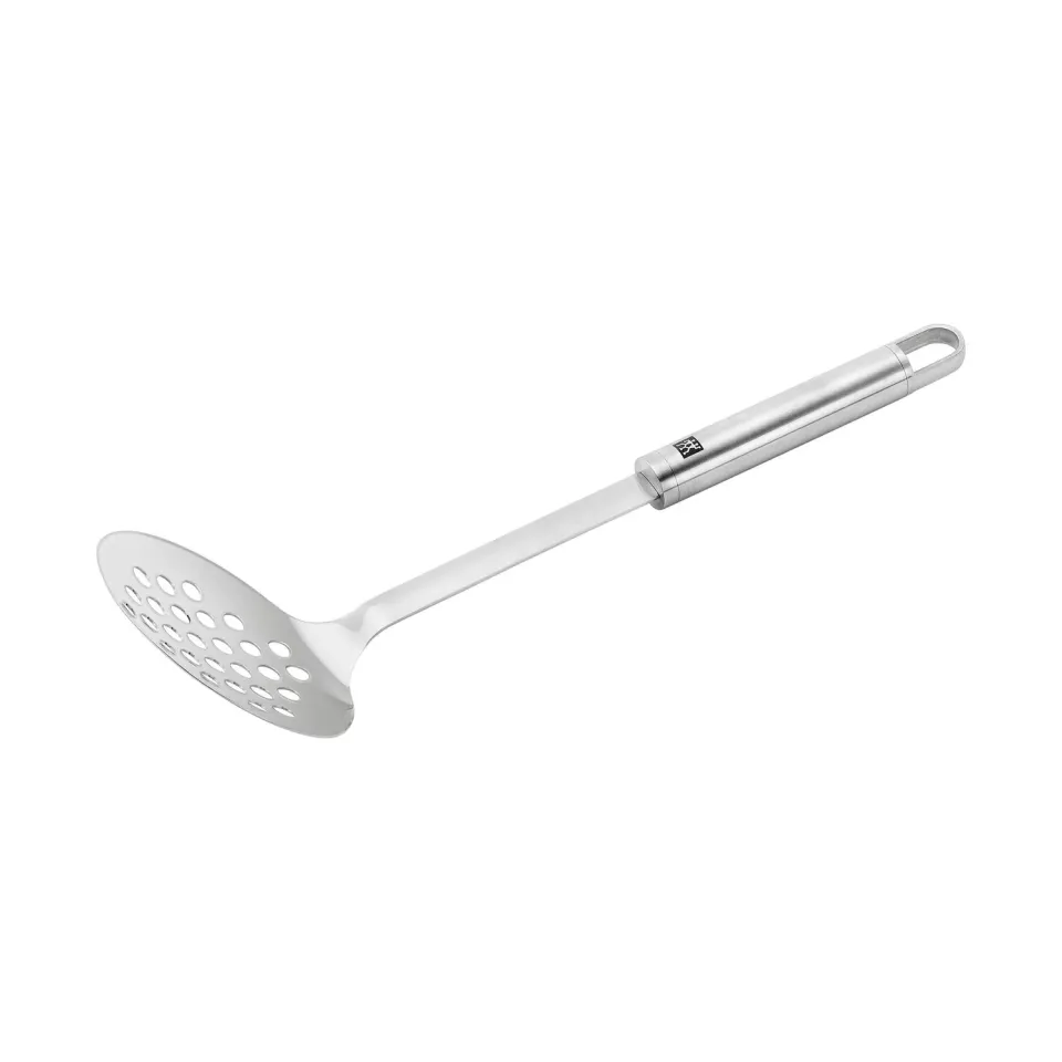 Zwilling Pro schiumarola 33 cm 37160-004 acciaio inox