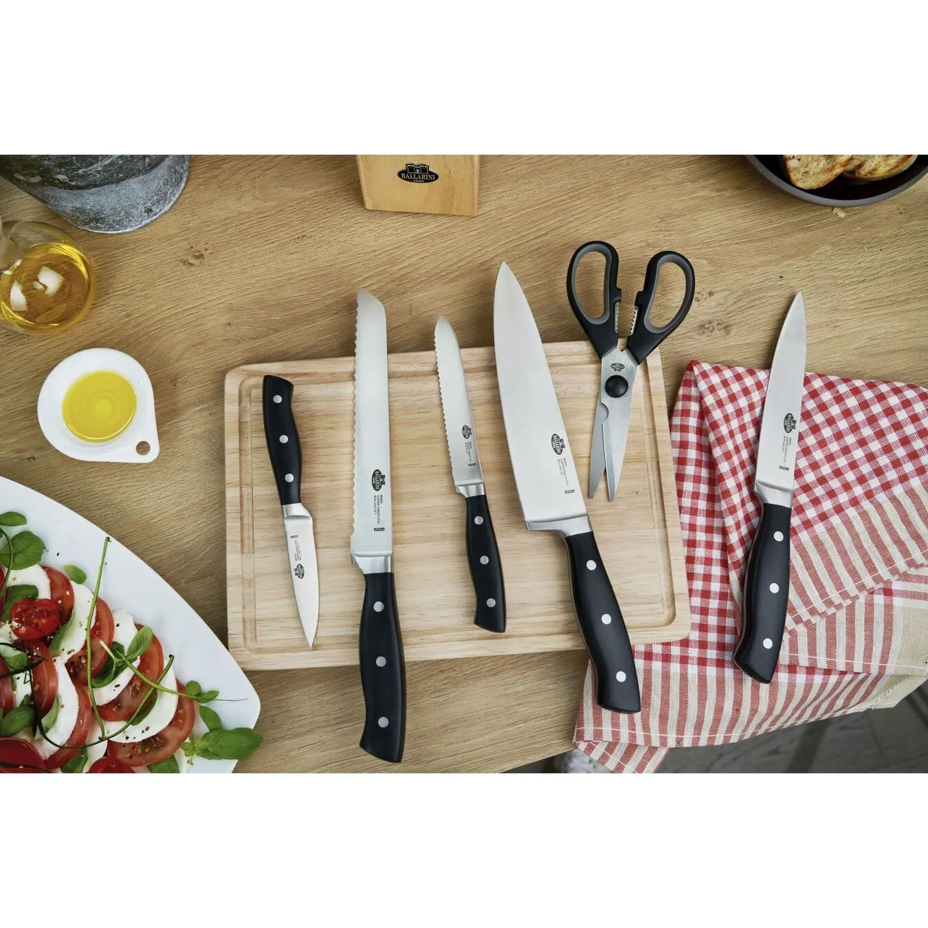 Zwilling Professional S 31122-311 coltello salmone 31 cm flessibile