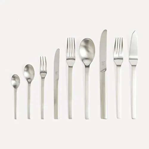 Zwilling Minimale Servizio Posate 113 Pezzi Giftbox