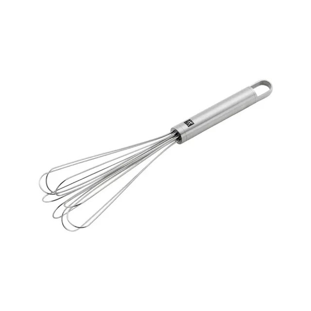 Zwilling Pro Frusta Cucina 276 mm Acciaio Inox Sbattitore