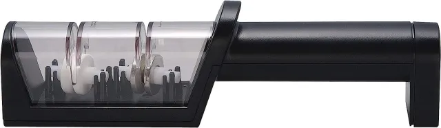 Miyabi 34536-007-0 affilacoltelli diamante ceramica