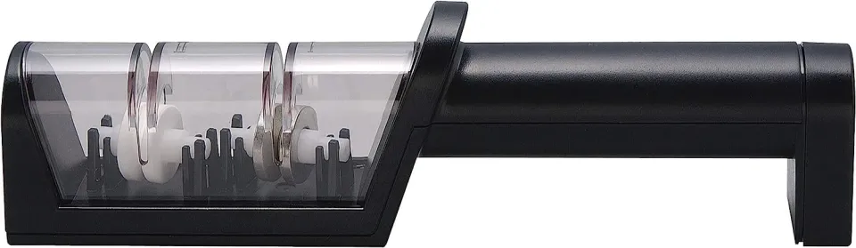 Miyabi 34536-007-0 affilacoltelli diamante ceramica