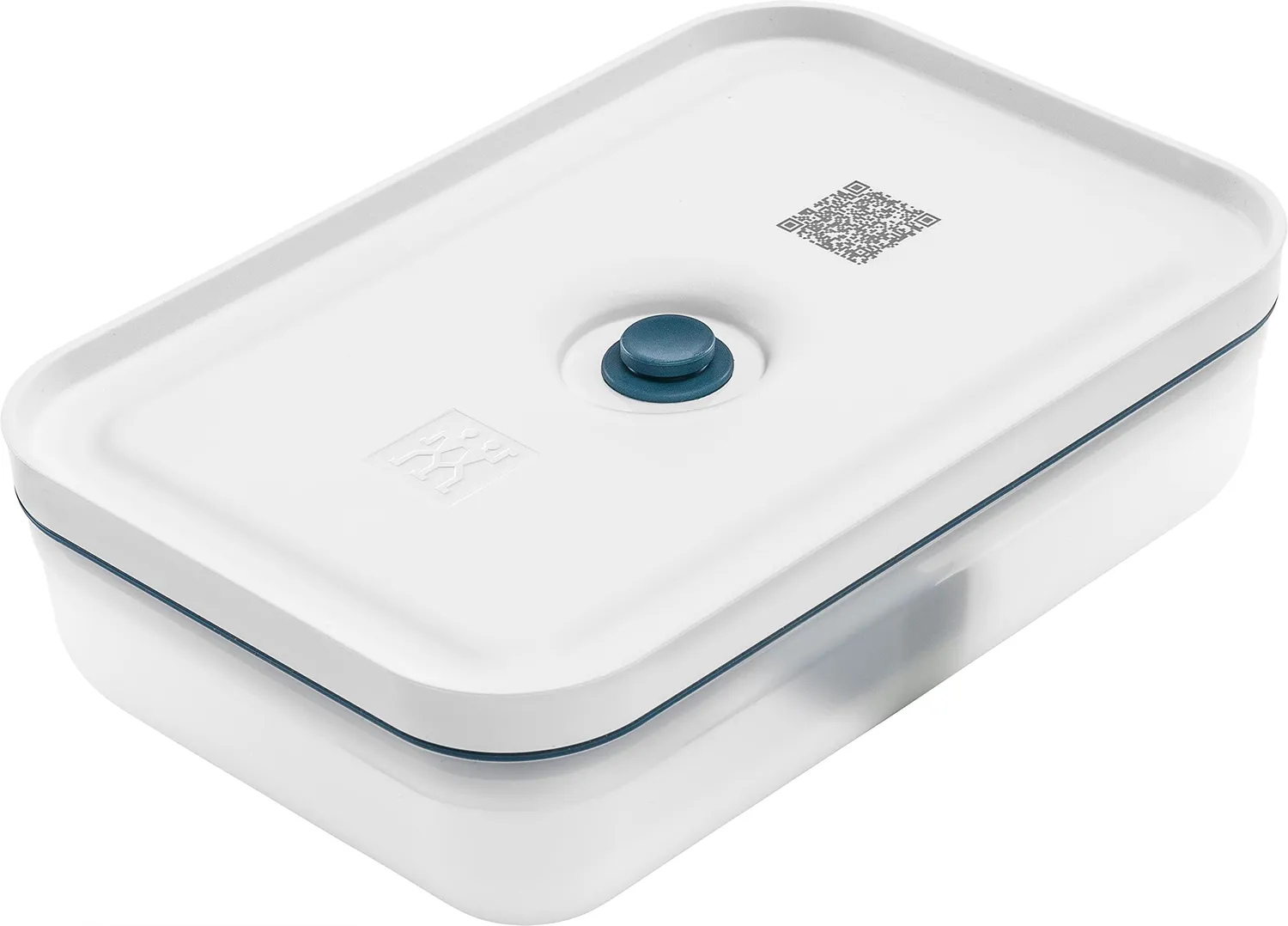 Zwilling Fresh & Save Contenitore Sottovuoto S 0,5 L BPA Free