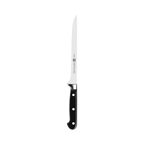 Zwilling Professional S Coltello Filettare 18cm Flessibile