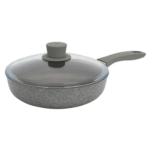 Zwilling Parma Plus padella antiaderente 2,6 qt con coperchio