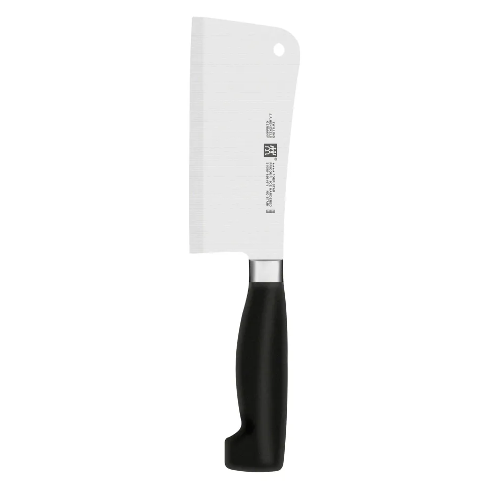 Zwilling Four Star 31095-150-0 coltello cucina 15 cm
