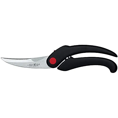 Zwilling forbici trinciapollo acciaio inox ossa