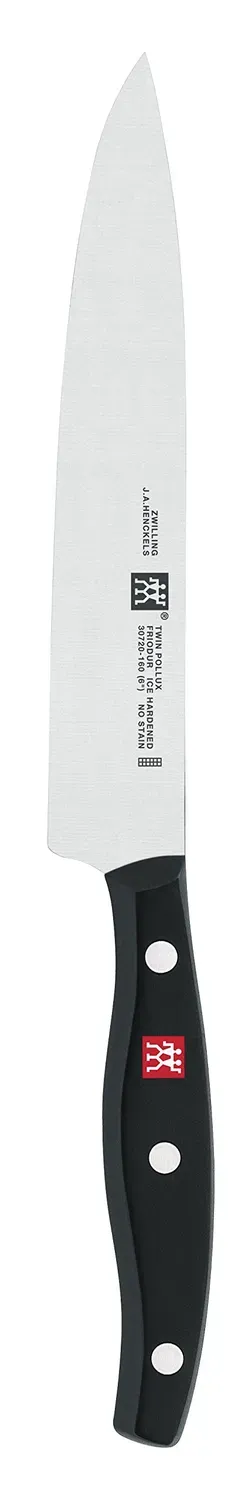 Zwilling Coltello Affettare Lama Lunga Acciaio Inox