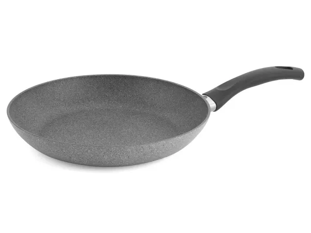 Ballarini Cortina Granitium padella 28 cm induzione antiaderente