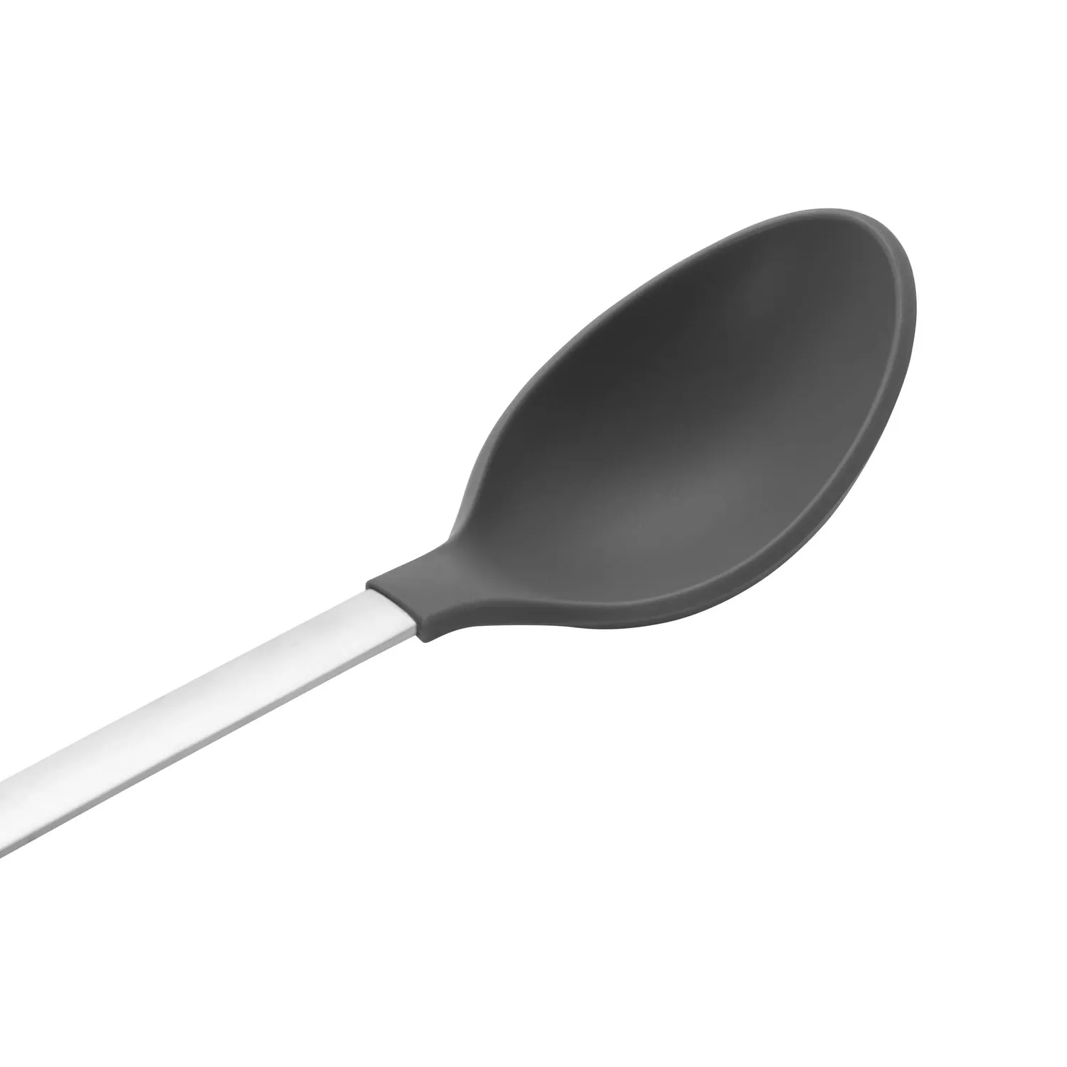 Zwilling Pro Cucchiaio Silicone da Portata Acciaio