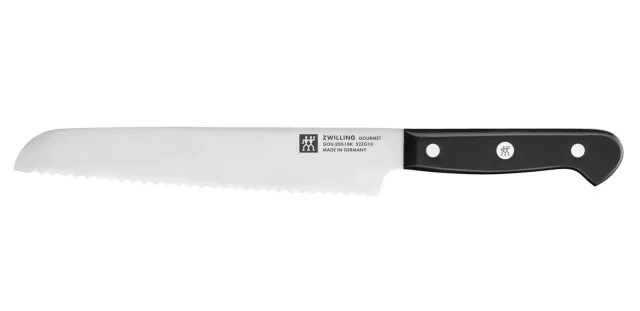 Zwilling coltello pane 20 cm seghettato