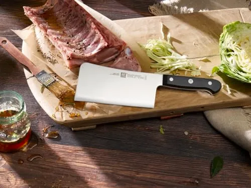 Zwilling Gourmet 1002402 Mannaia 15 cm
