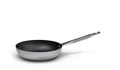 Zwilling BLL665E45 padella svasata 45 cm antiaderente