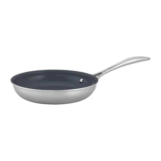 Zwilling Clad CFX padella 20 cm antiaderente ceramica