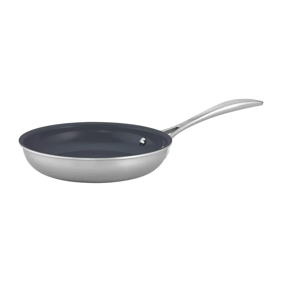 Zwilling Clad CFX padella 20 cm antiaderente ceramica