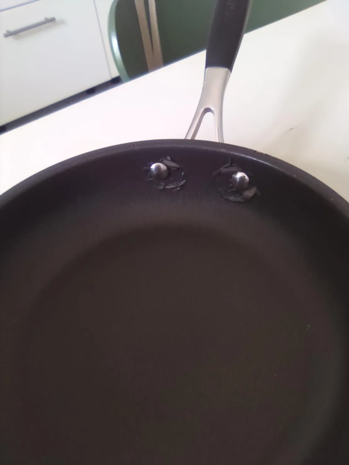 Zwilling Poletto Padella 20 cm Antiaderente Diamante
