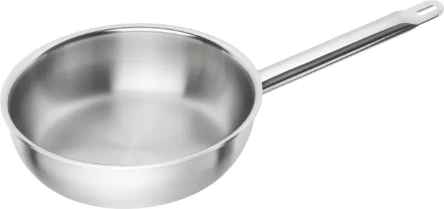 Zwilling Pro 65128-240 padella 24 cm acciaio inox