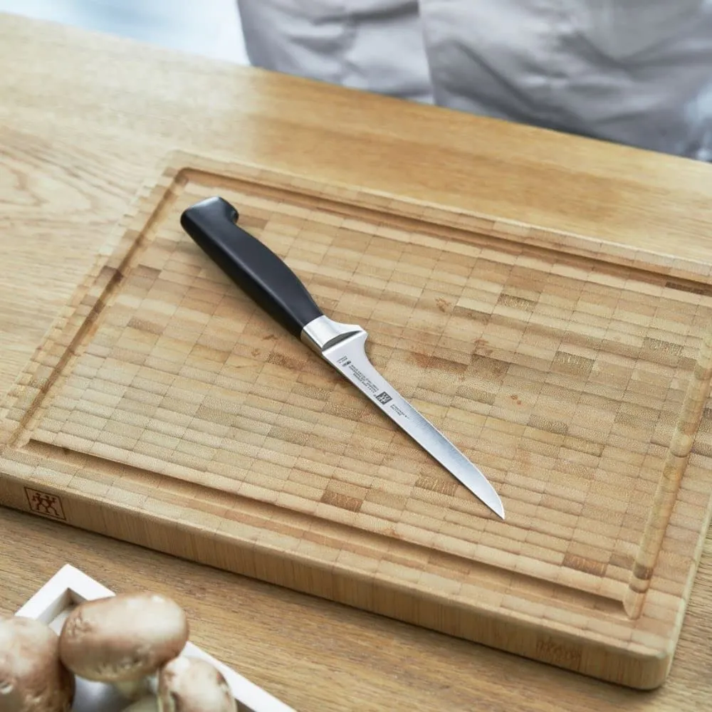 Zwilling Twin Four Star Coltello Disosso 14 cm