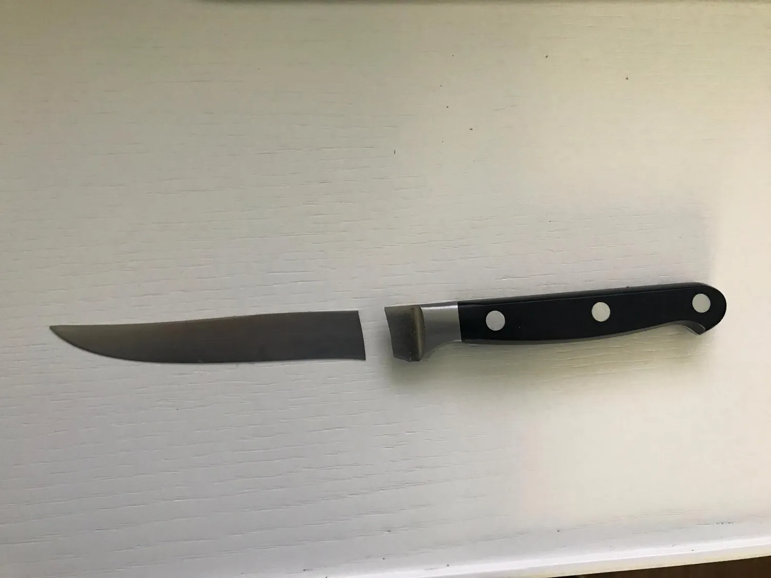 Zwilling Professional S 31028-120 coltello bistecca 12 cm forgiato