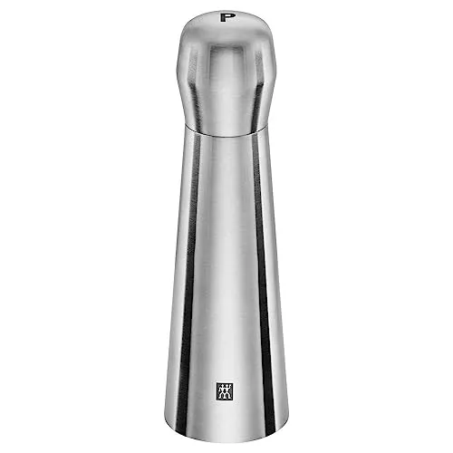 Zwilling Spices macinapepe inox 20 cm ceramica